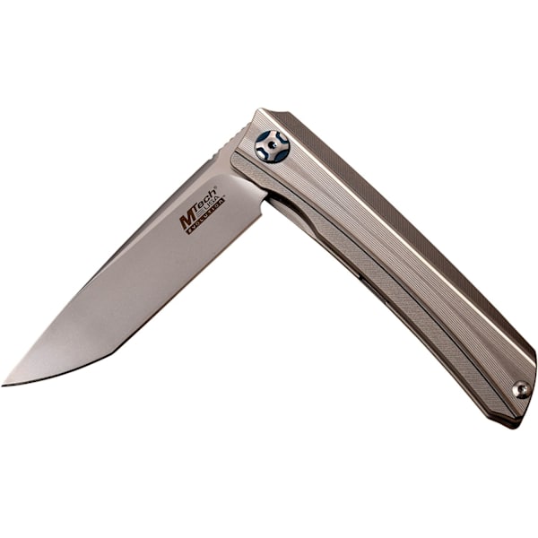 MTech Evolution - Platinum Series - Limited Edition - FDR023 Grey Grå