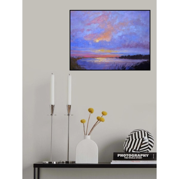 Df1253silverlining MultiColor 70x100 cm