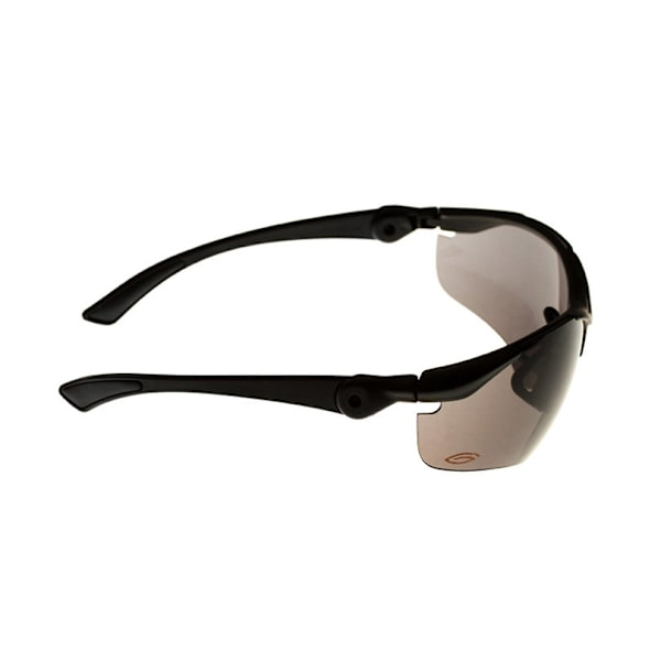 Gletcher skjutglasögon GLG-314 Svart