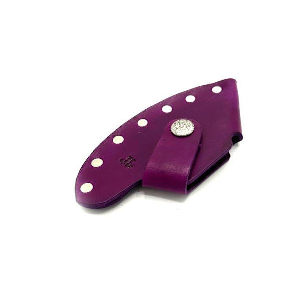 JJ Custom Works - Sheath handmade in Sweden - Norse Hawk 90N