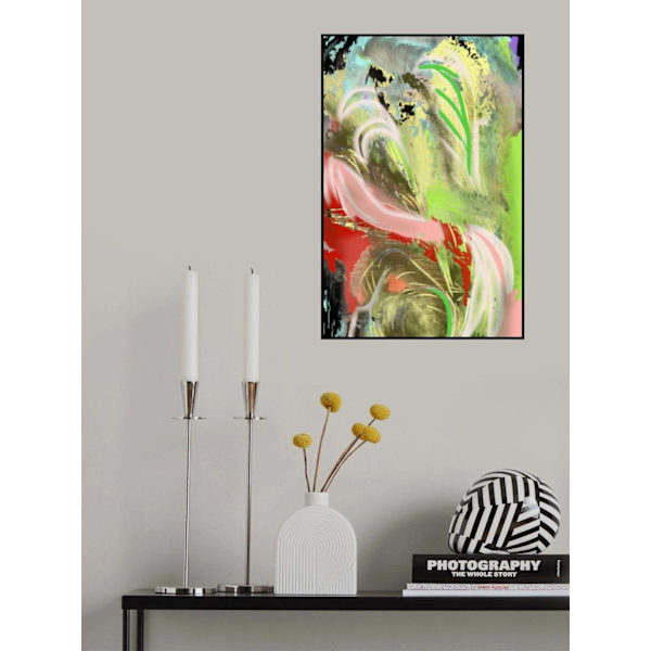 Beauty Pure MultiColor 50x70 cm