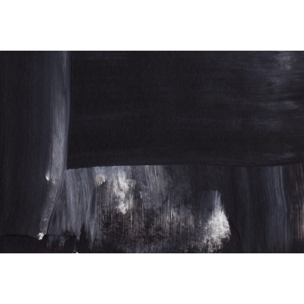 Midnight Texture MultiColor 70x100 cm