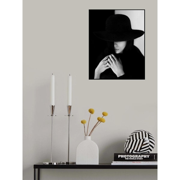 Poster MultiColor 21x30 cm