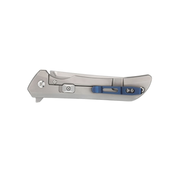 Ruike Hussar M121-TZ Folding knife grå