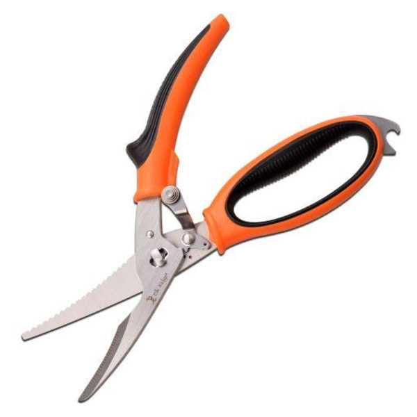 Elk Ridge - TKSH001 - Trek jakt shear sax