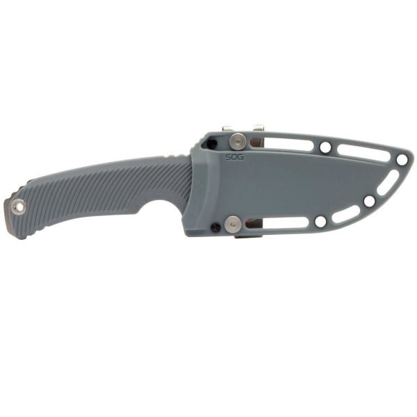 SOG - 17-06-02-43 - Tellus FX Wolf Grey - Fast klinge Grey