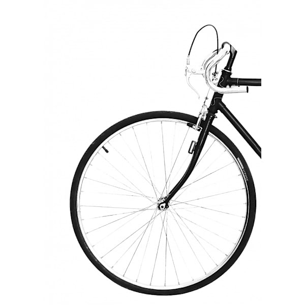 Bicycle MultiColor 70x100 cm