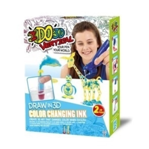 I`DO Activity set