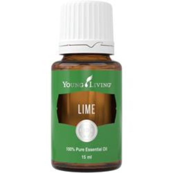 Lime - Æterisk olie