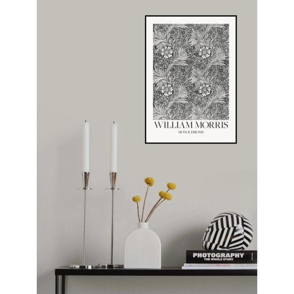 Marigold Monochrome MultiColor 70x100 cm