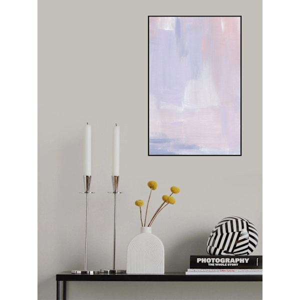 Pastel Mood MultiColor 30x40 cm