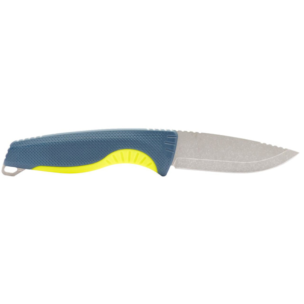 SOG - 17-41-01-41 - Aegis FX Indigo & Acid - Kniv med fast blad Blå