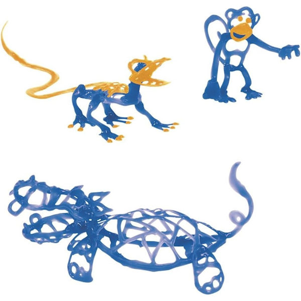 I`DO3D Starter set