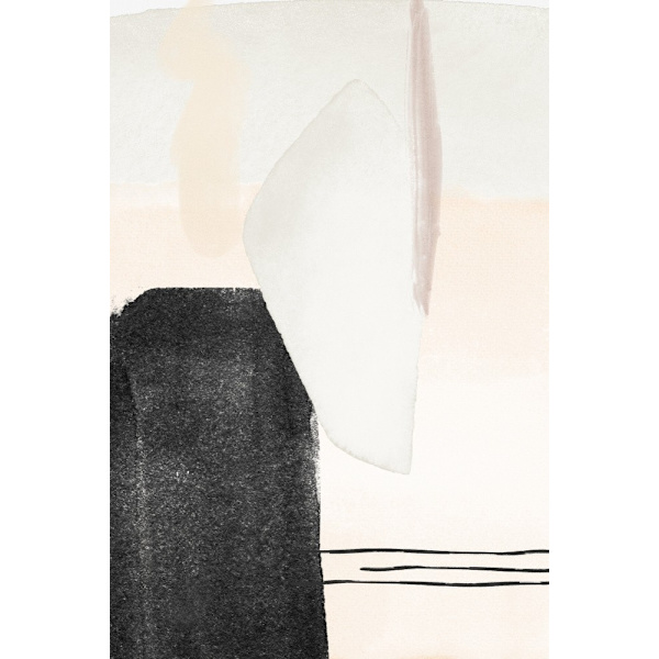 Neutrals-2 MultiColor 21x30 cm