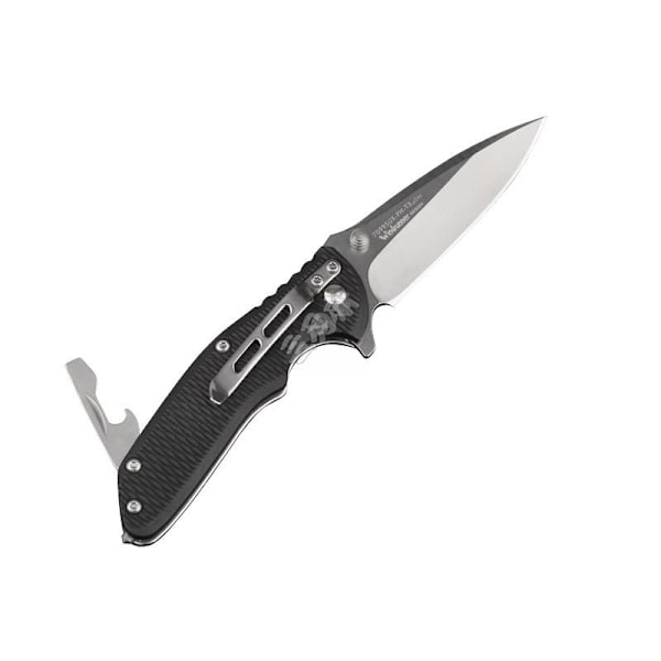 sanrenmu  7099 kniv fällkniv multiverktyg