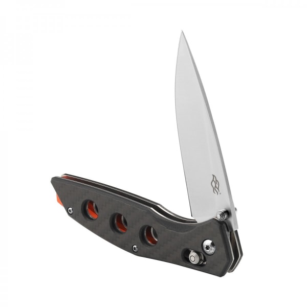 Ganzo - FB7621 carbon fiber folding knife kolfiber