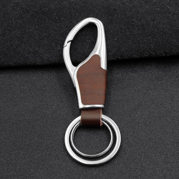 Classic keychain