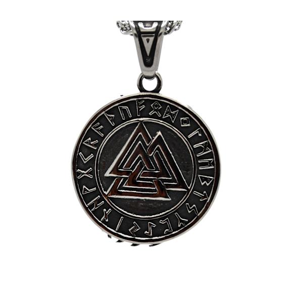 Hängsmycke - Nordisk mytologi - Fenris och valknut