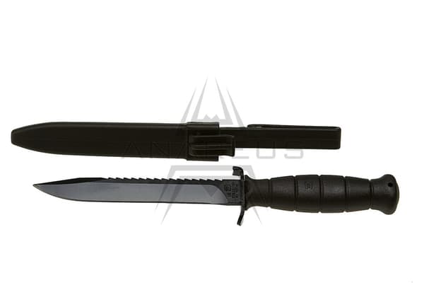 Glock Field Knife FM 81 - Black