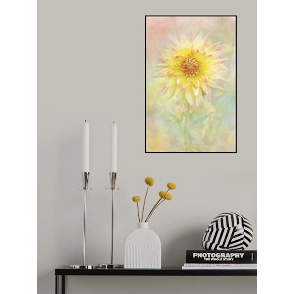 Lemon Spritz MultiColor 21x30 cm