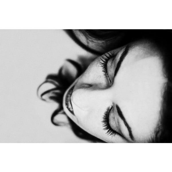 The Dreamer 2 MultiColor 50x70 cm