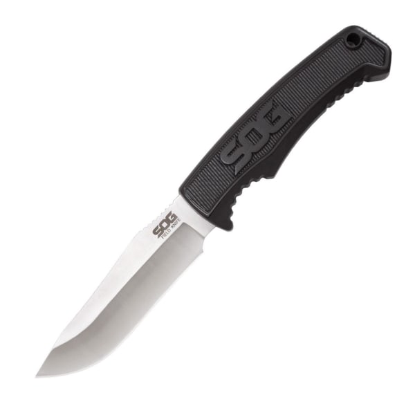 SOG - FK1001 - Field Knife - Hunting Knife Black