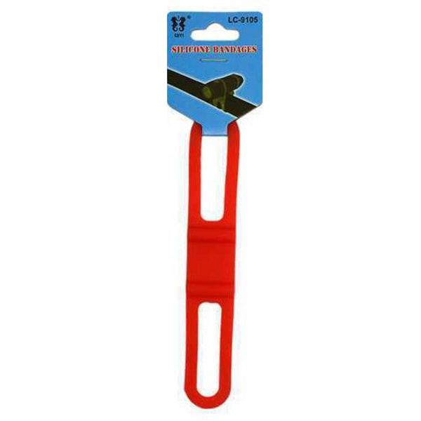 SPERAS - BM2 Red Black