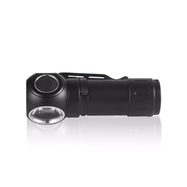 NITEYE by JETBeam - JET-RRT1 950 LM SST40 N4 BC flashlight Black