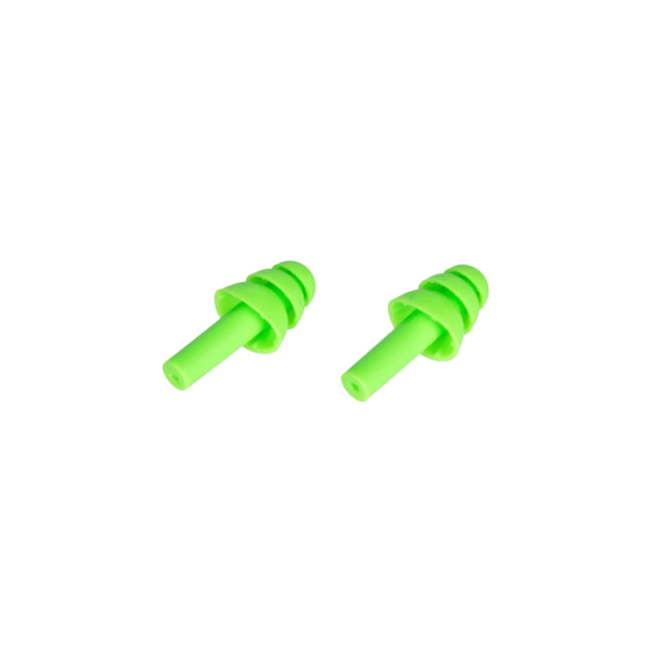 Earmor - MaxDefense M03 Earplugs Green