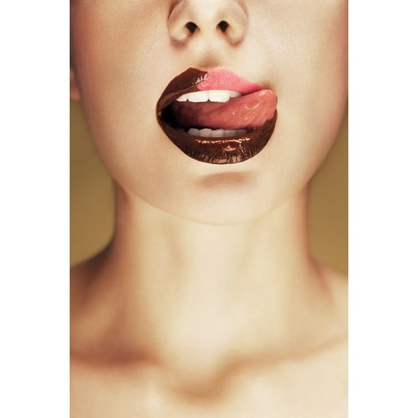 Chocolate MultiColor 21x30 cm