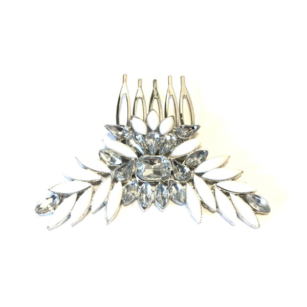 Beautiful high quality hairpiece