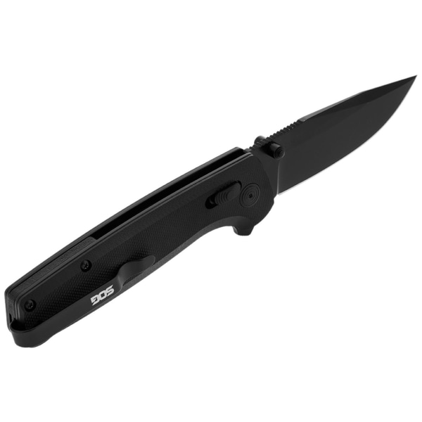 SOG - TM1027 - Terminus XR G10 - EDC Folding knife Black