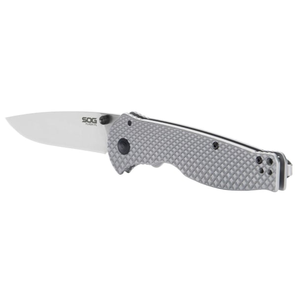 SOG - 14-18-01-57 - Flash FL Kivipesty - EDC Taittoveitsi Grey