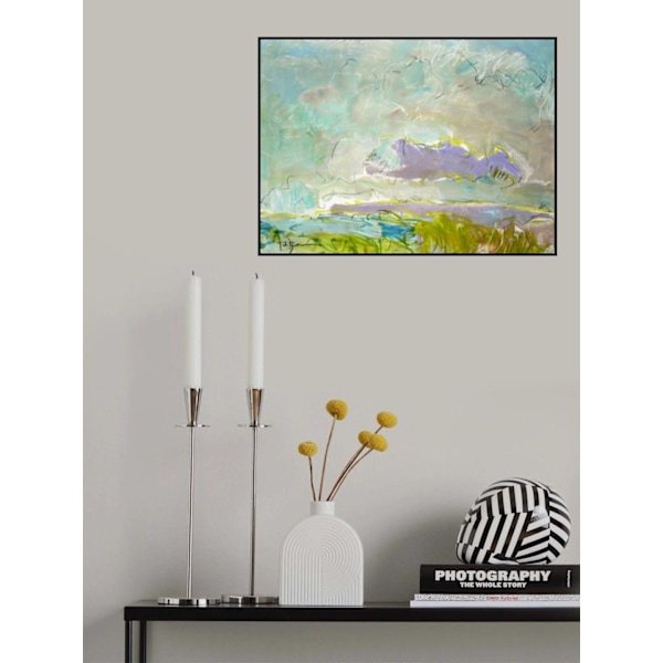 Df582harmony MultiColor 70x100 cm