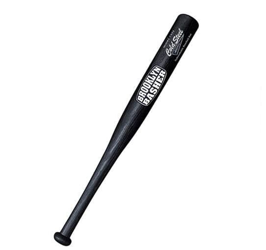 Basebollträ Cold Steel Brooklyn Basher Black Basher