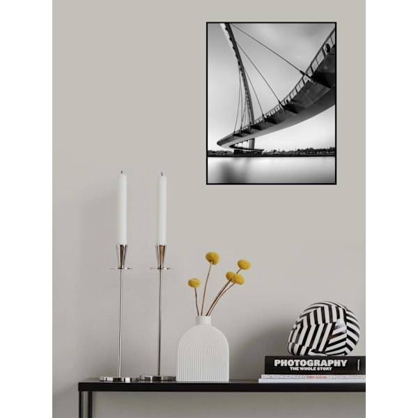 Tolerance Bridge MultiColor 70x100 cm