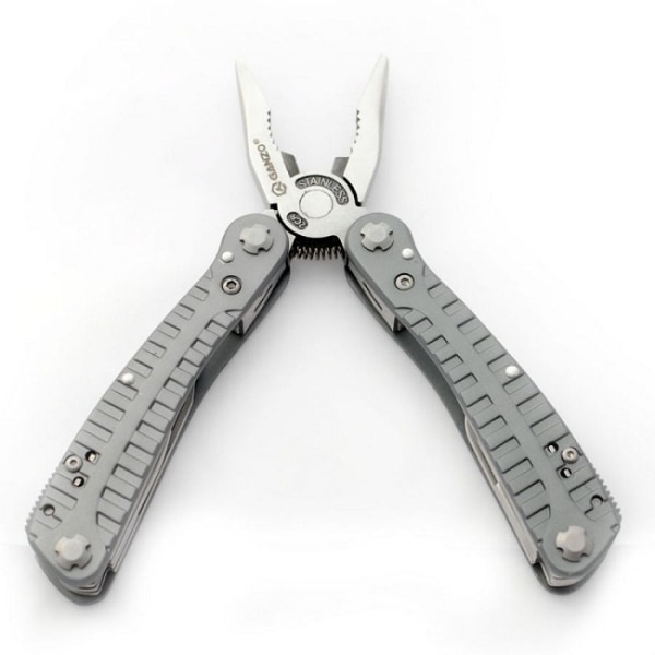 Ganzo MultiTool G105 grå