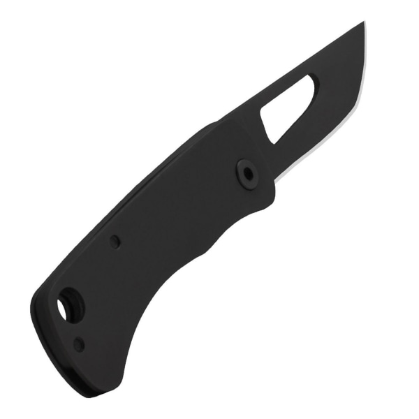 SOG - CE1002 - Centi I - Foldekniv Black