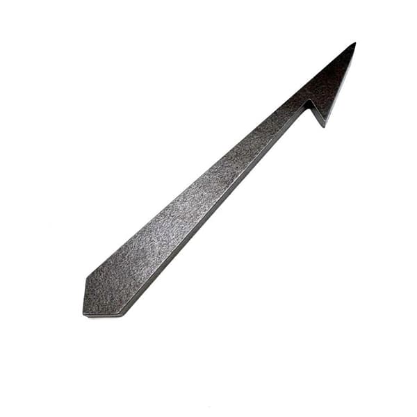 StoRM KnAx - throwing knife - PointerL - Made in sweden Stonegrey PointerL 200 #10 3 Pack