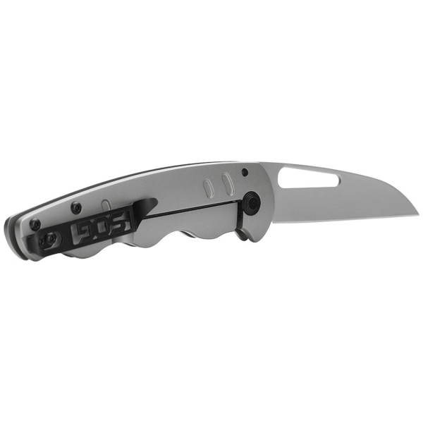 SOG - 14-52-01-57 - Escape FL - EDC Fällkniv Silver