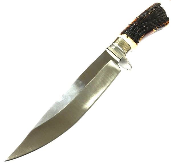 Kniv - Jagtkniv 31cm