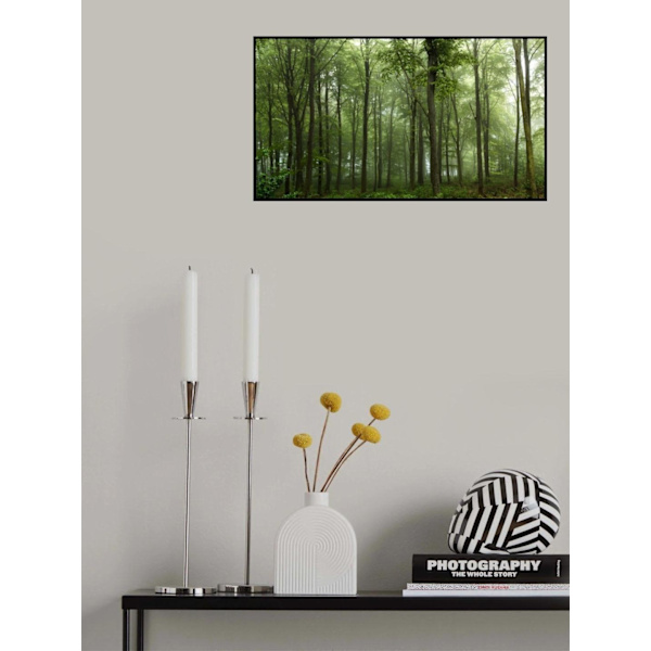 Metsä... MultiColor 70x100 cm