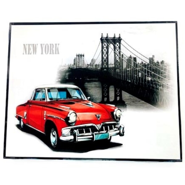 Tavla, New York, Studebaker