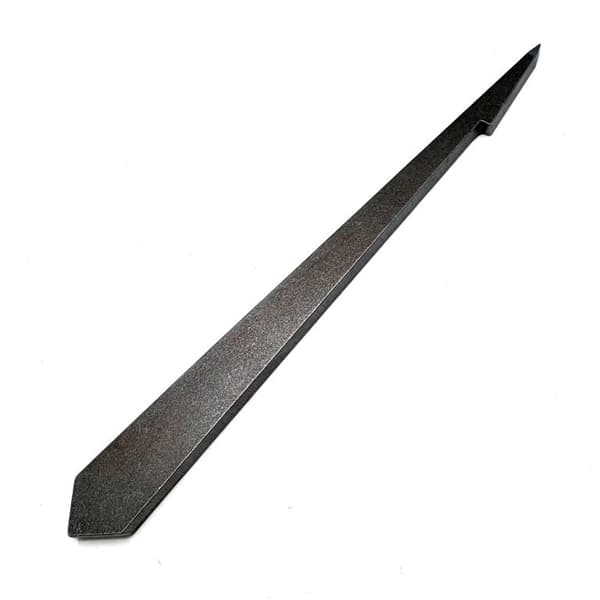 StoRM KnAx - throwing knife - PointerS - made in sweden Stonegrey PointerS 250 #8 3 Pack