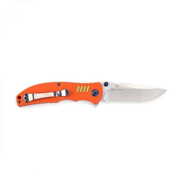 Ganzo - F7511 fällkniv kniv Orange orange