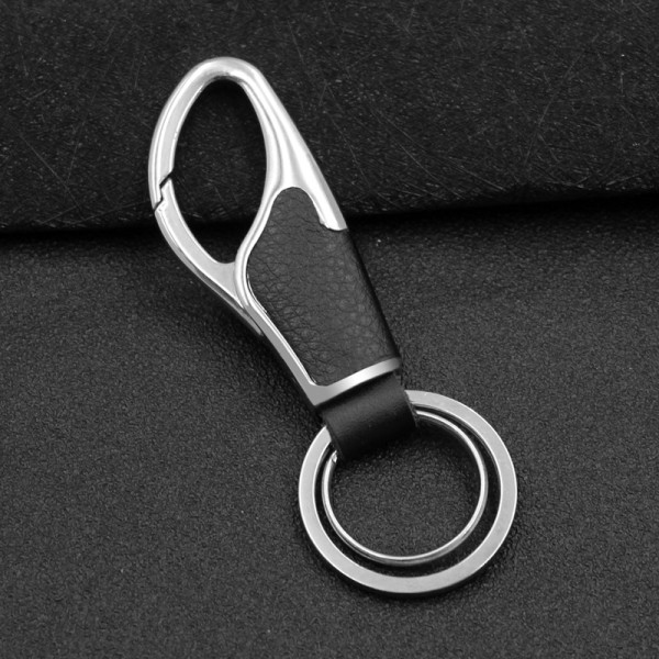 Classic keychain