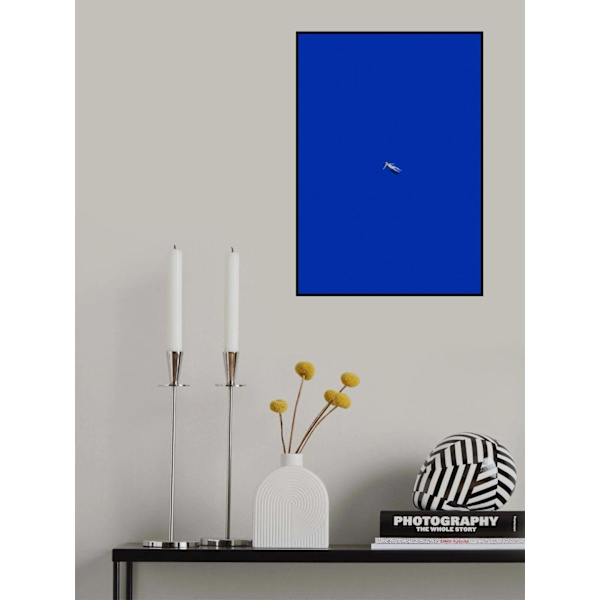 No Stress MultiColor 50x70 cm
