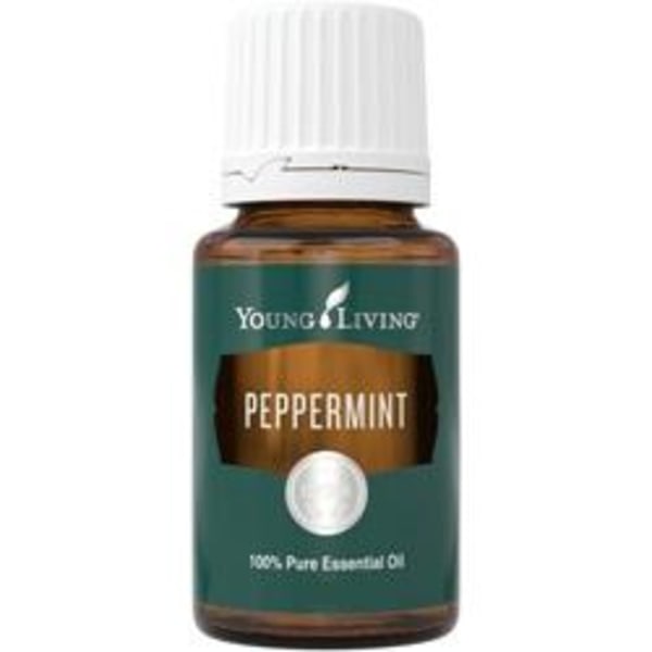 Peppermynte - Eterisk olje