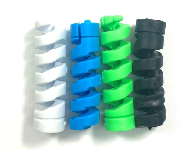 Kabelsparare 4-Pack