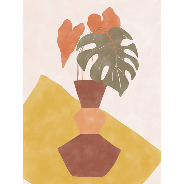 3x4 Aspectratio Stilllife3 MultiColor 21x30 cm